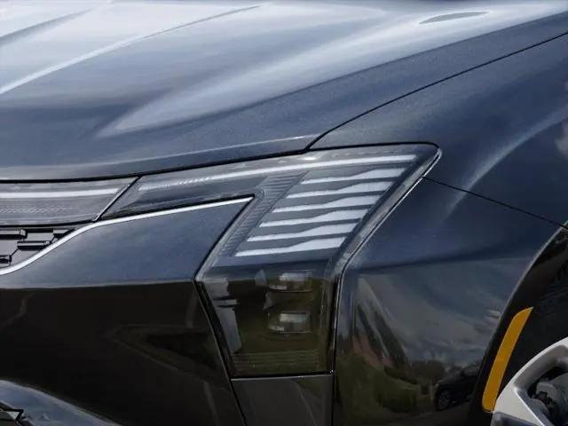 2027 Chrysler Pacifica Select AWD