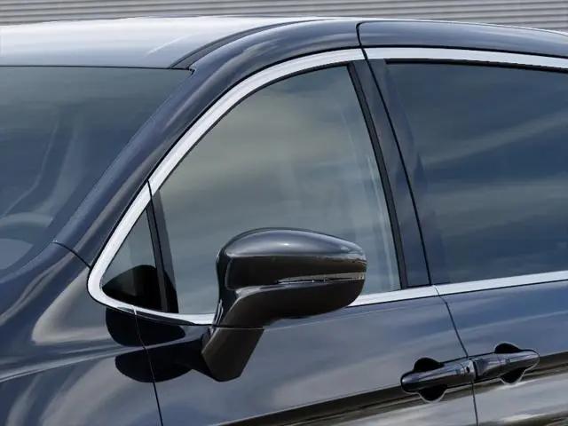 2027 Chrysler Pacifica Select AWD