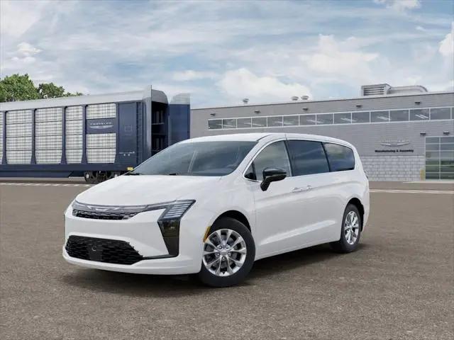 2027 Chrysler Pacifica Select AWD for sale in Bayside, NY