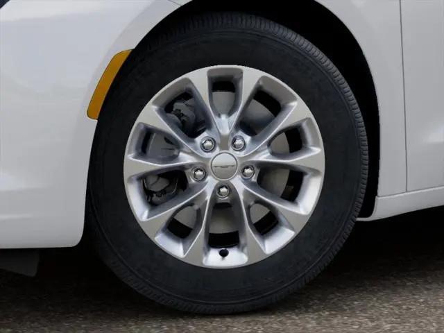 2027 Chrysler Pacifica Select AWD