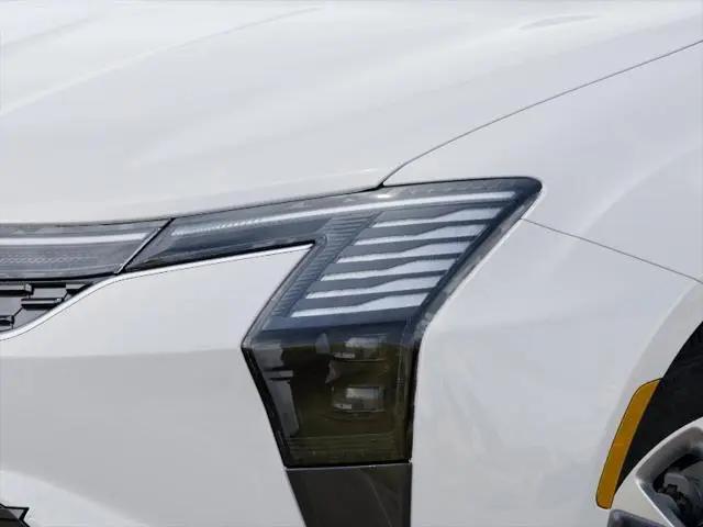 2027 Chrysler Pacifica Select AWD