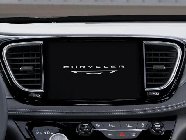 2027 Chrysler Pacifica Select AWD