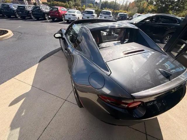 2023 Mazda MX-5 Grand Touring