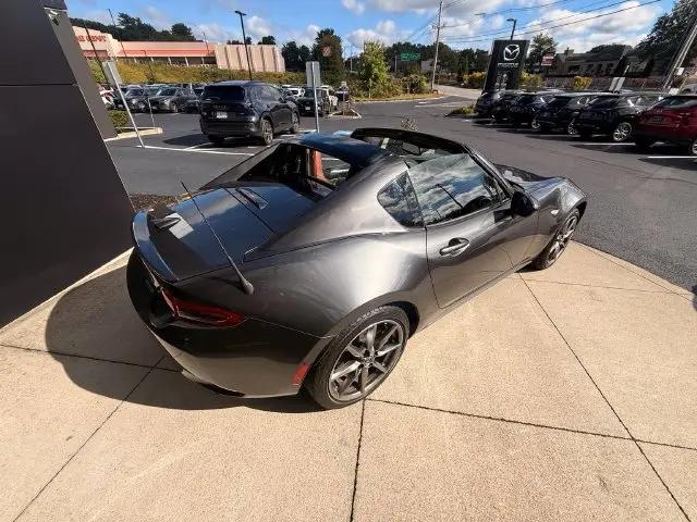 2023 Mazda MX-5 Grand Touring