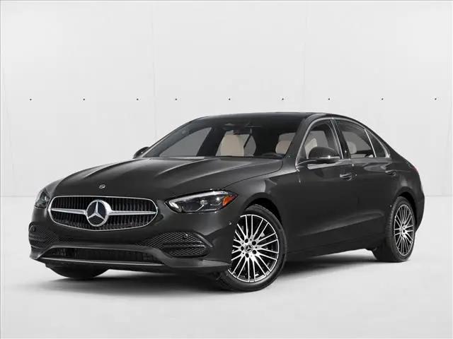 2026 Mercedes-Benz C-CLASS C 300 C 300 for sale in Coconut Creek, FL