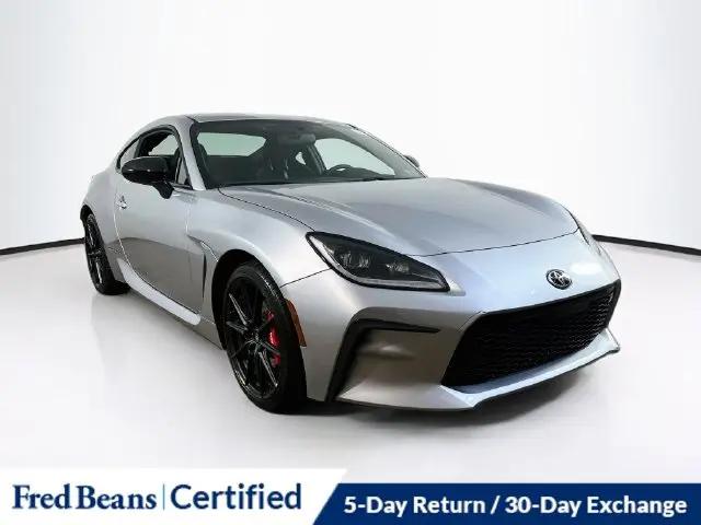 2025 Toyota GR86 Premium for sale in Langhorne, PA