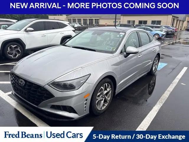 2023 Hyundai Sonata SEL for sale in Langhorne, PA