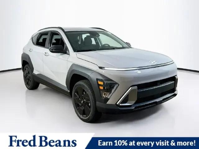 2027 Hyundai Kona SEL Sport for sale in Langhorne, PA