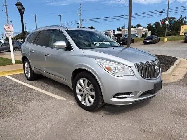2015 Buick Enclave Premium for sale in Warner Robins, GA