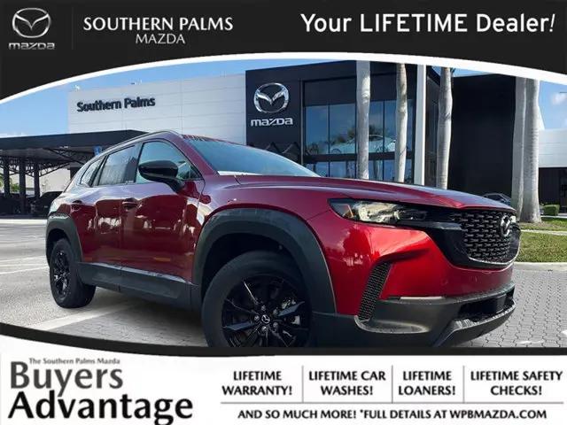 2026 Mazda CX-50 Hybrid Preferred for sale in Royal Palm Beach, FL