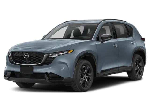 2026 Mazda CX-5 2.5 S Premium for sale in Thomaston, CT
