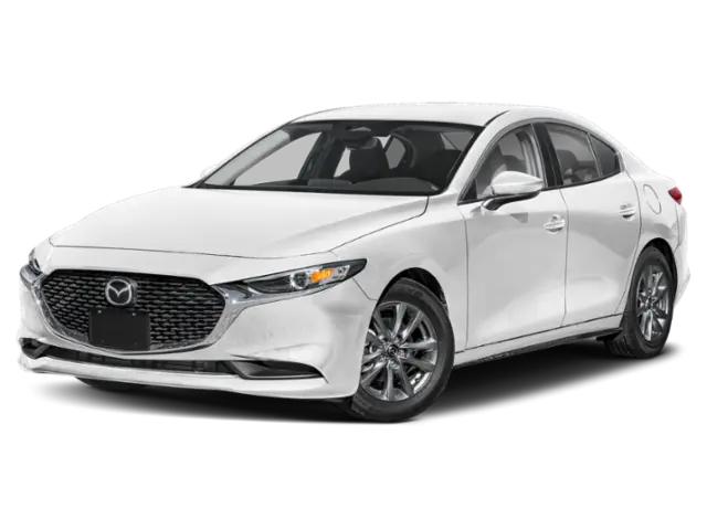 2026 Mazda Mazda3 2.5 S for sale in Thomaston, CT