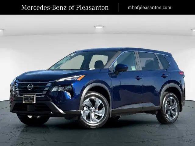 2026 Nissan Rogue SV for sale in Pleasanton, CA