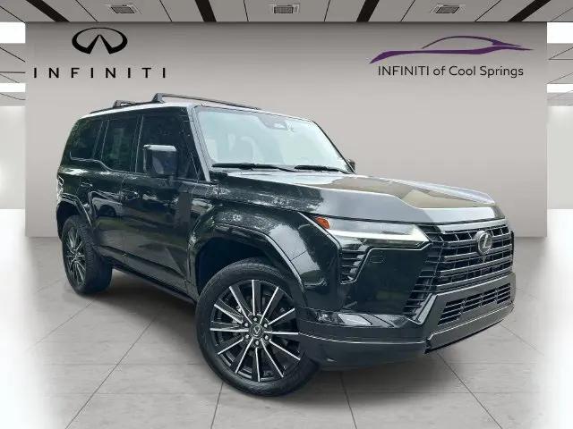2024 Lexus GX 550 Luxury+ for sale in Franklin, TN
