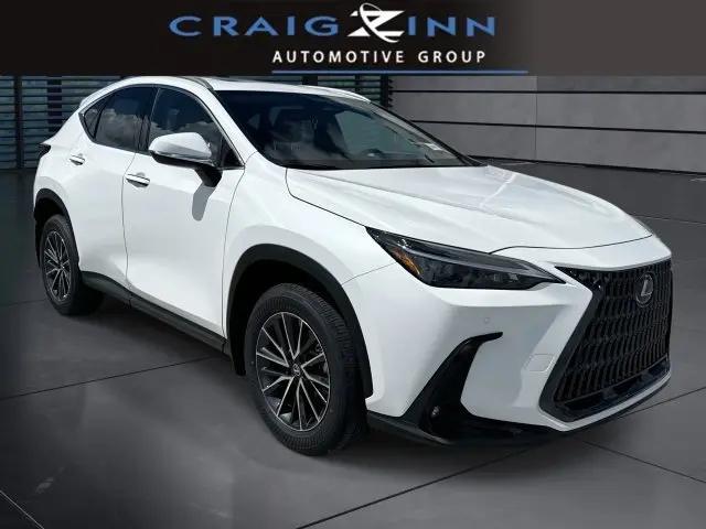 2026 Lexus NX 350 NX 350 for sale in North Miami, FL