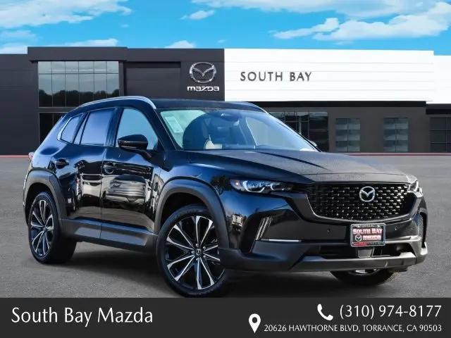 2026 Mazda CX-50 2.5 S Premium for sale in Torrance, CA