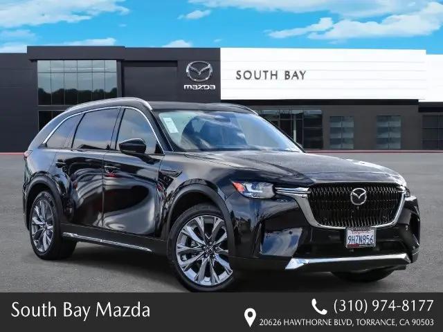 2024 Mazda X-90 3.3 Turbo Premium Plus for sale in Torrance, CA