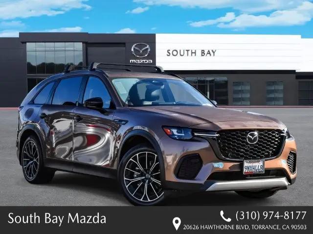 2025 Mazda CX-70 Premium Package for sale in Torrance, CA