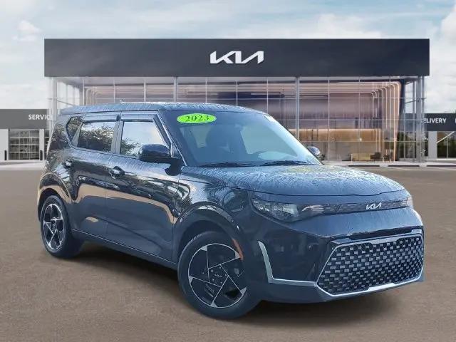 2023 Kia Soul EX for sale in Naples, FL