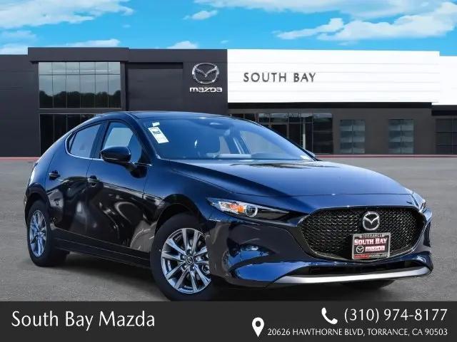 2026 Mazda Mazda3 2.5 S for sale in Torrance, CA