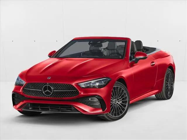 2027 Mercedes-Benz CL CLE 300 for sale in Sarasota, FL