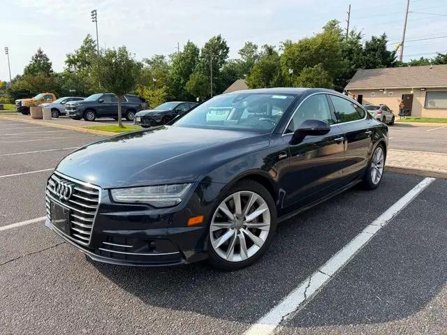 2016 Audi A7 3.0T Premium Plus for sale in Massapequa, NY