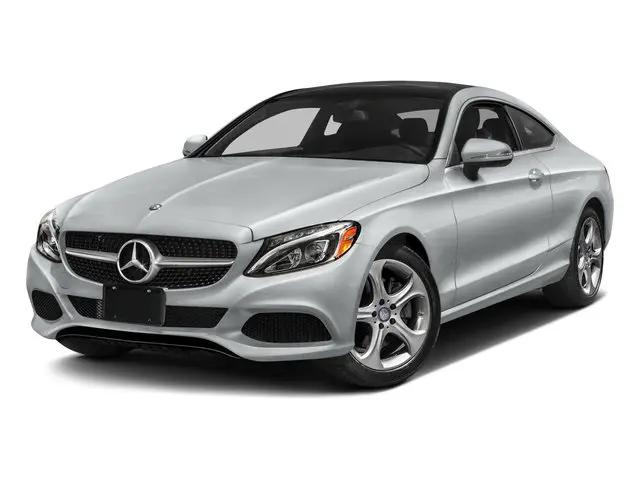 2018 Mercedes-Benz C-CLASS C 300 C 300 for sale in Palm Harbor, FL