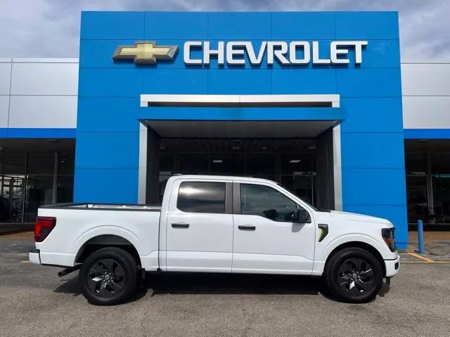 2025 Ford F-150 STX for sale in Corinth, TX