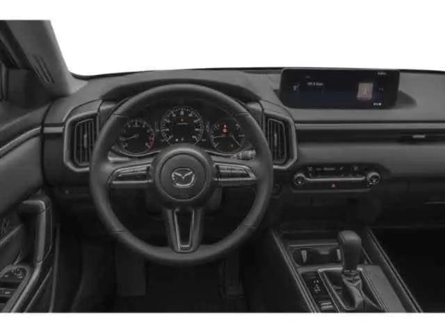 2026 Mazda CX-50 2.5 S Select