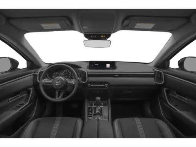 2026 Mazda CX-50 2.5 S Select