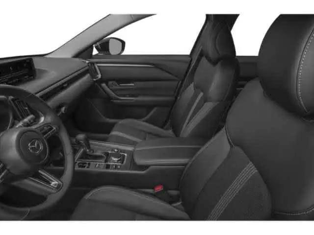2026 Mazda CX-50 2.5 S Select