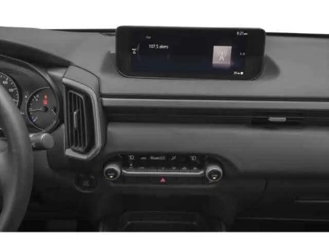 2026 Mazda CX-50 2.5 S Select