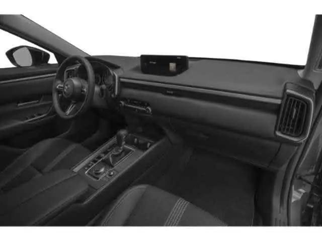 2026 Mazda CX-50 2.5 S Select