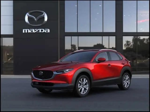 2026 Mazda CX-30 2.5 S Preferred for sale in Naperville, IL