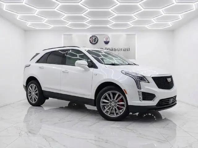 2023 Cadillac XT5 AWD Sport for sale in Pinellas Park, FL