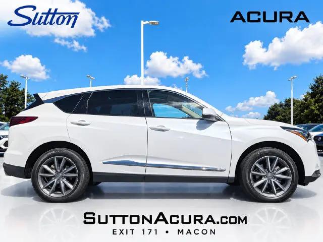 2024 Acura RDX Technology Package