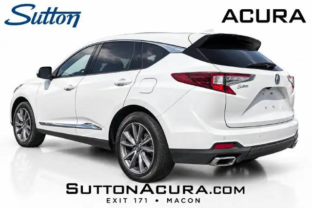 2024 Acura RDX Technology Package