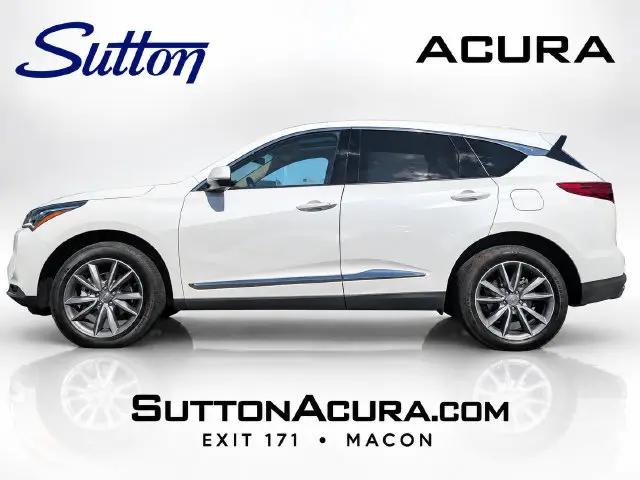 2024 Acura RDX Technology Package