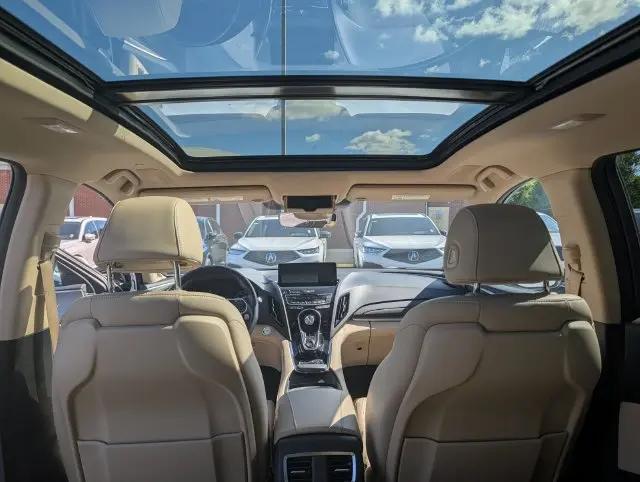 2024 Acura RDX Technology Package