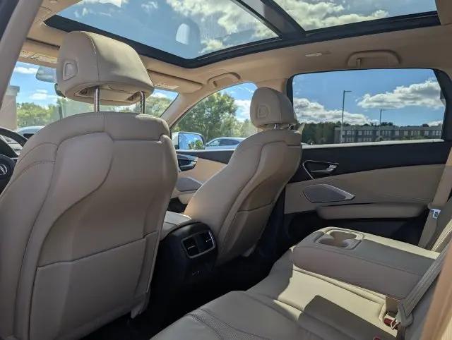 2024 Acura RDX Technology Package