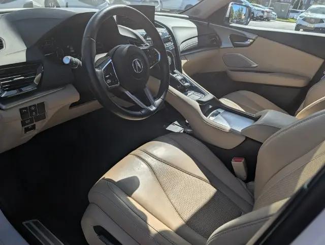 2024 Acura RDX Technology Package