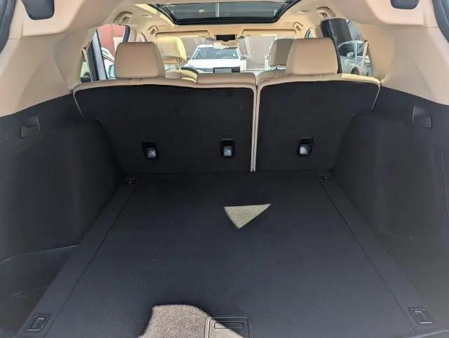 2024 Acura RDX Technology Package
