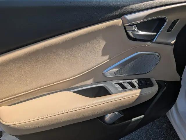 2024 Acura RDX Technology Package