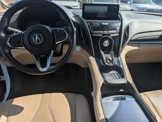 2024 Acura RDX Technology Package