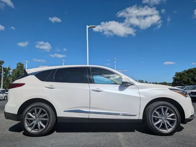 2024 Acura RDX Technology Package