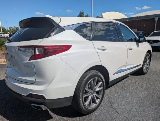 2024 Acura RDX Technology Package
