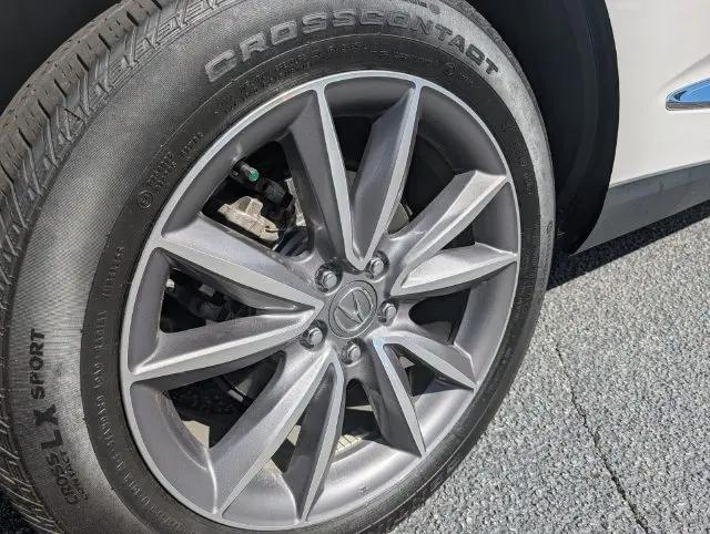 2024 Acura RDX Technology Package