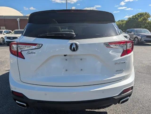 2024 Acura RDX Technology Package