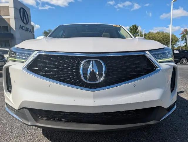 2024 Acura RDX Technology Package