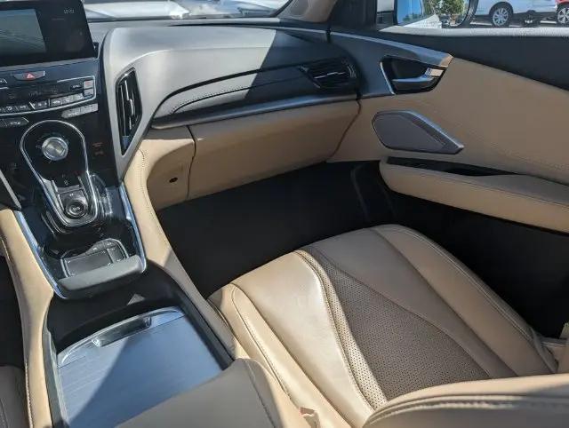 2024 Acura RDX Technology Package